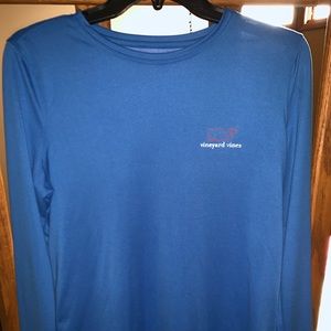 Long sleeves Vineyard Vines Shirt